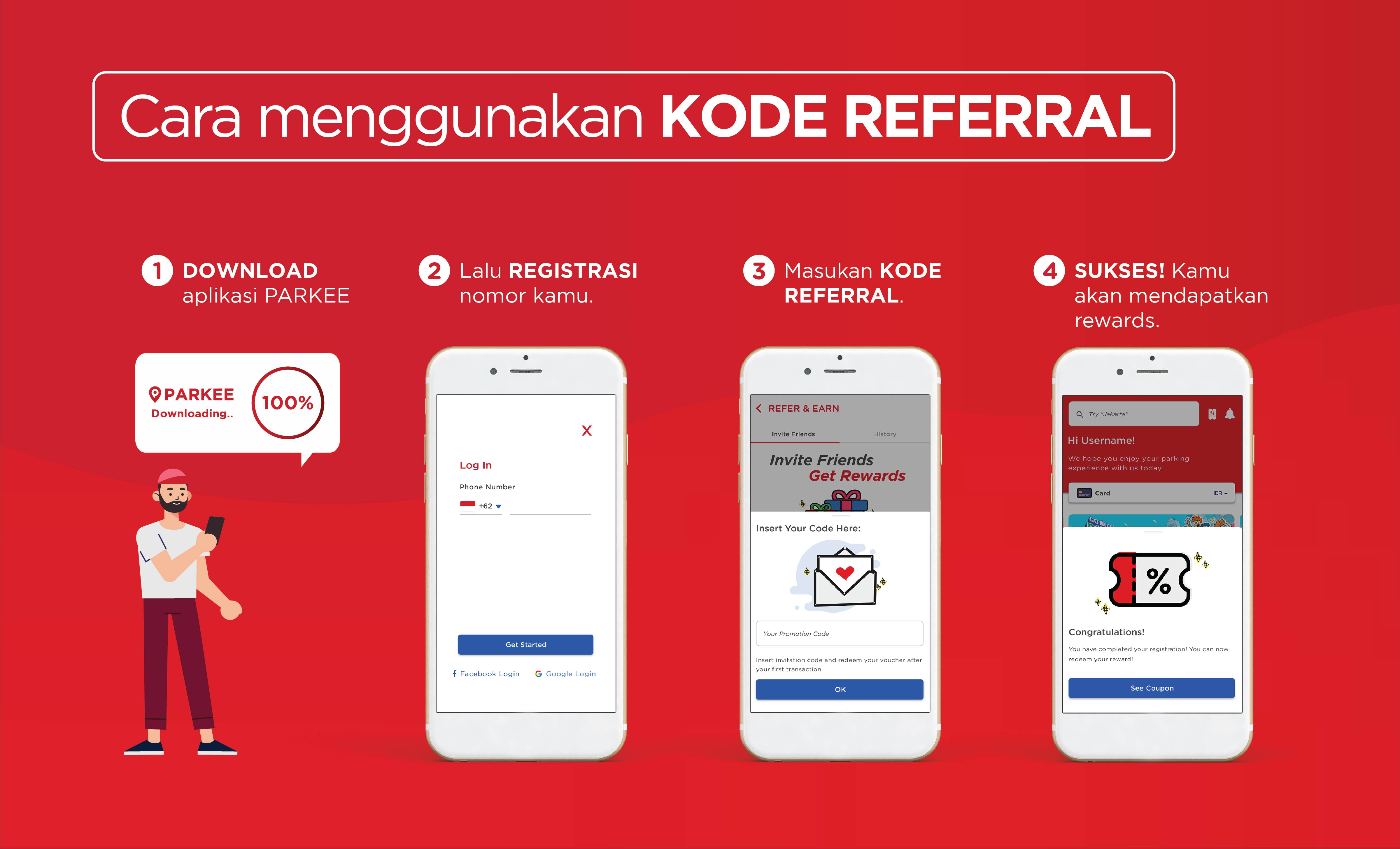 Guide Referee!