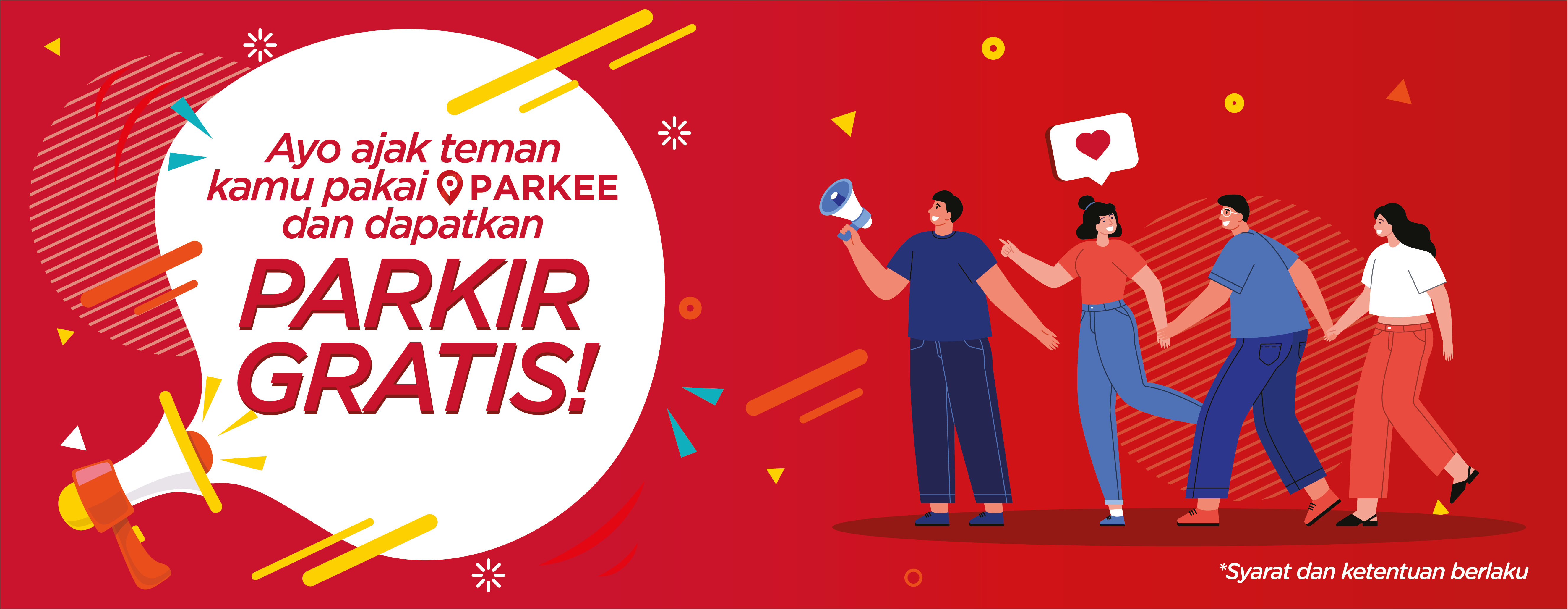 Refer and earn Reward!